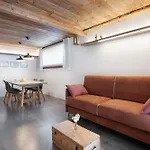Appartement Casa Nadia Verceia