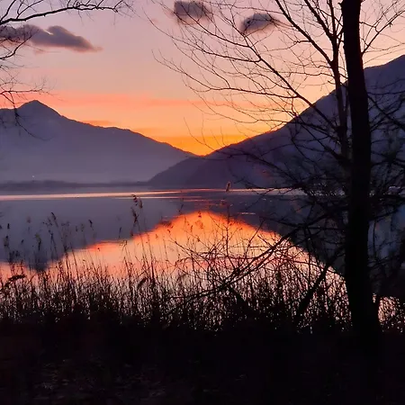 Casa Nadia * Verceia