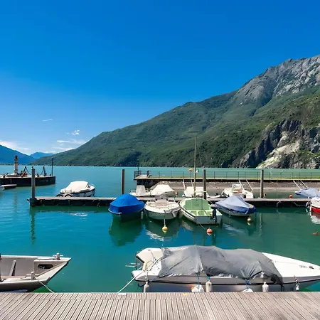 Apartamento Casa Nadia *