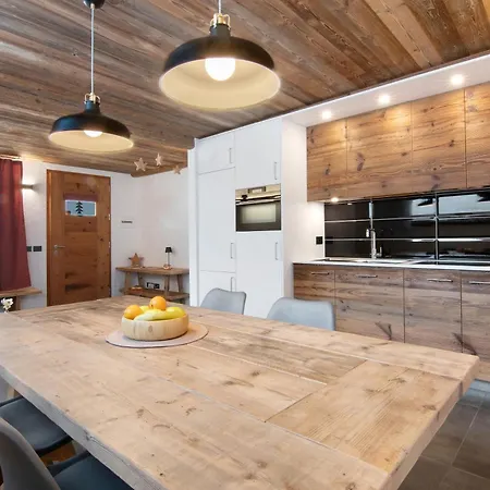 Casa Nadia Апартаменты