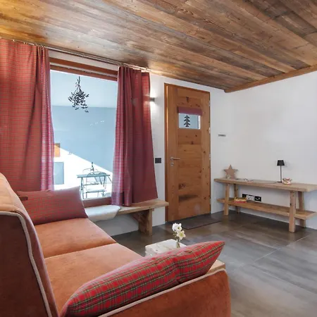 Casa Nadia Апартаменты *