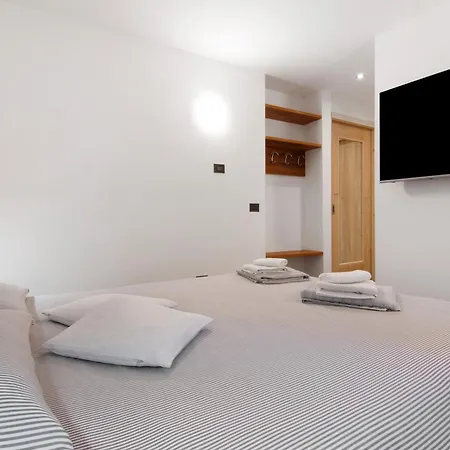 Апартаменты Casa Nadia *