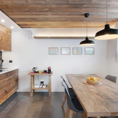 Casa Nadia * Verceia