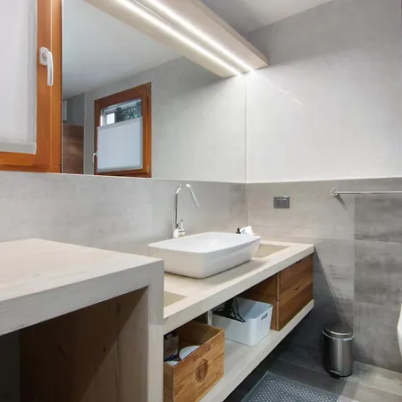 Casa Nadia Апартаменты