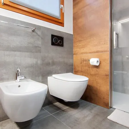 Apartamento Casa Nadia