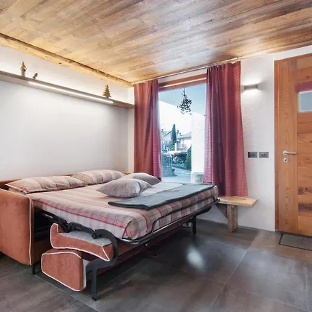 Casa Nadia Апартаменты *