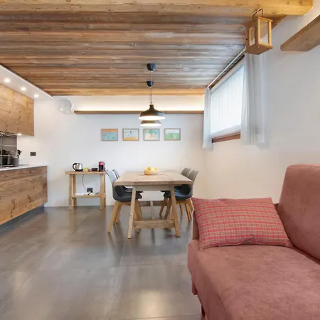 Appartamento Casa Nadia *