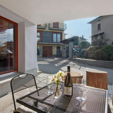 Appartamento Casa Nadia