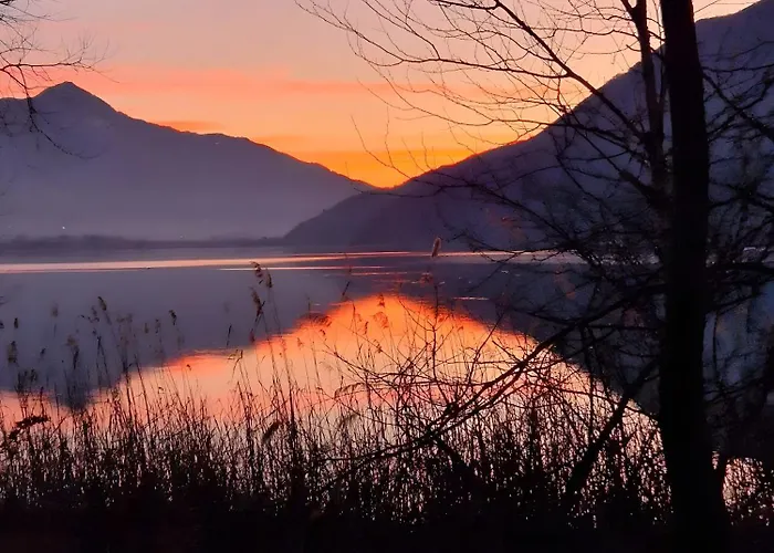 Casa Nadia * Verceia