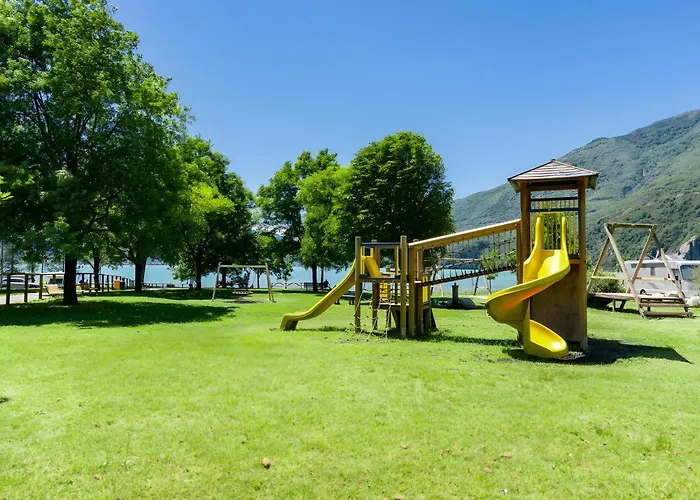 Casa Nadia * Verceia