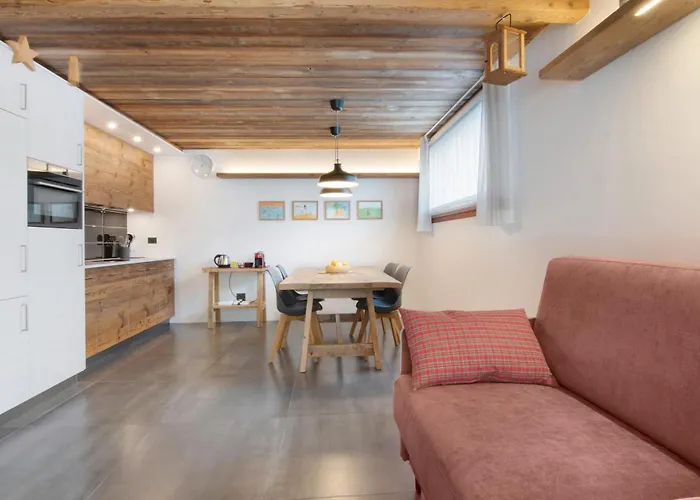 Casa Nadia Appartamento