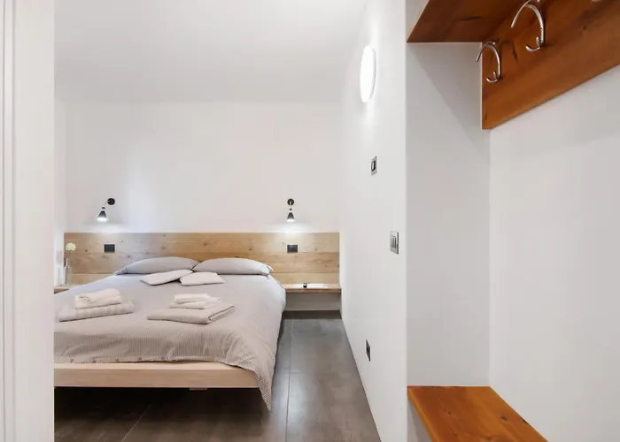 Casa Nadia Appartamento *