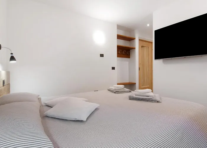 Appartamento Casa Nadia *