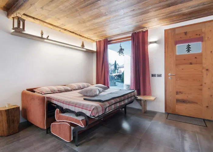 Casa Nadia Appartamento *