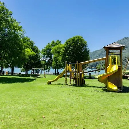 Casa Nadia * Verceia