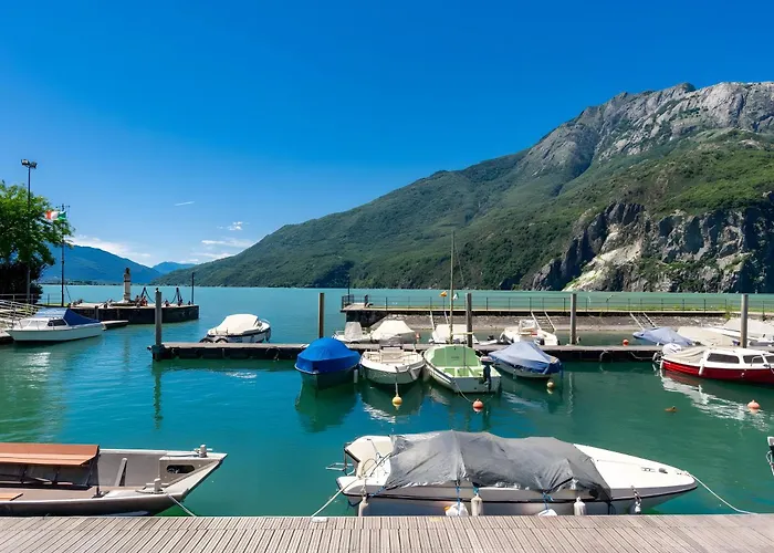 Apartment Casa Nadia *