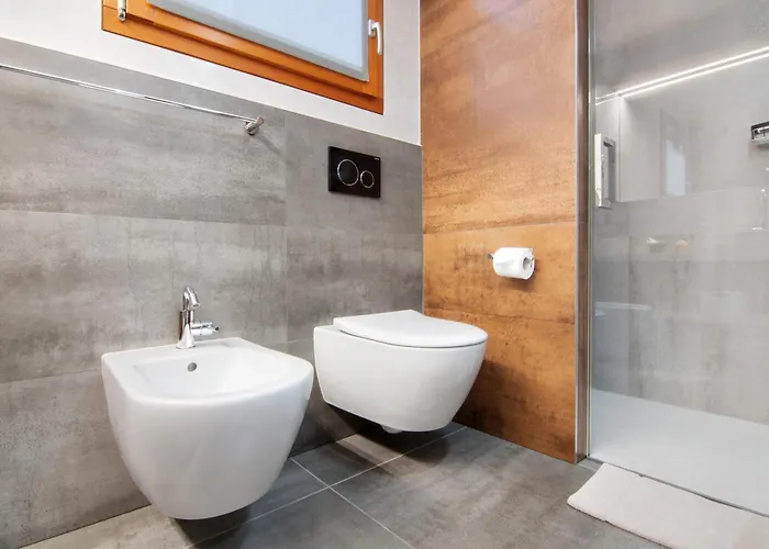 Apartment Casa Nadia