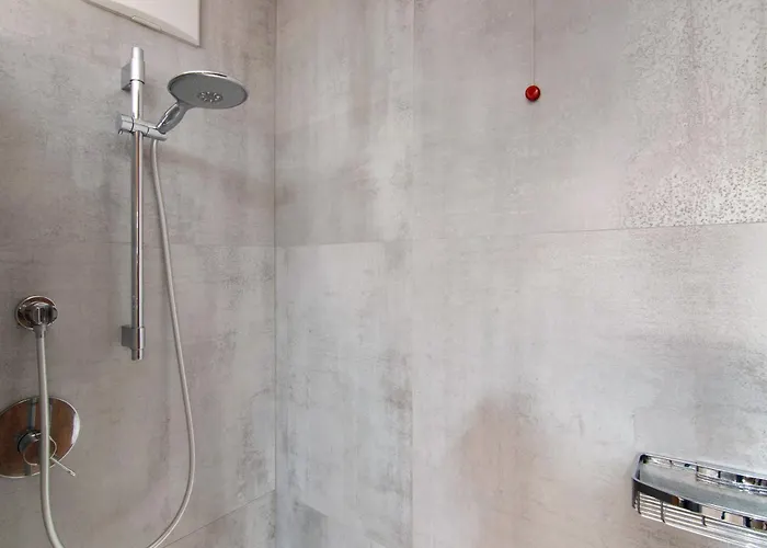 Casa Nadia * Verceia