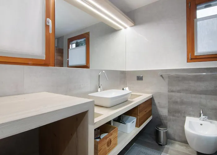 Casa Nadia Apartment